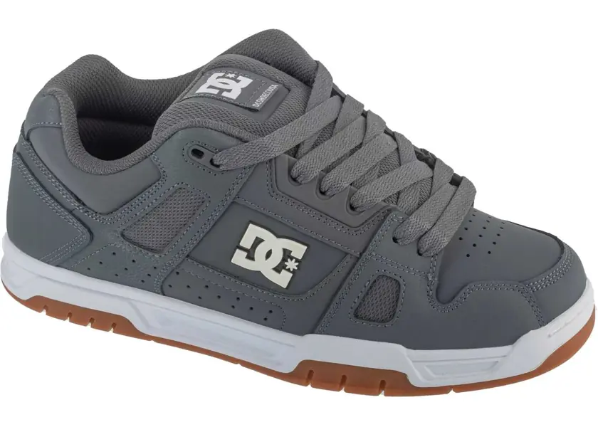 Sneakers DC Shoes Stag Grey Barbati (BM 19418816) 1