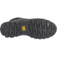 Bocanci de munte pentru Barbati - Bocanci de munte Caterpillar Threshold Rebound Trek Black Barbati (BM 19418822) - B-mall.ro