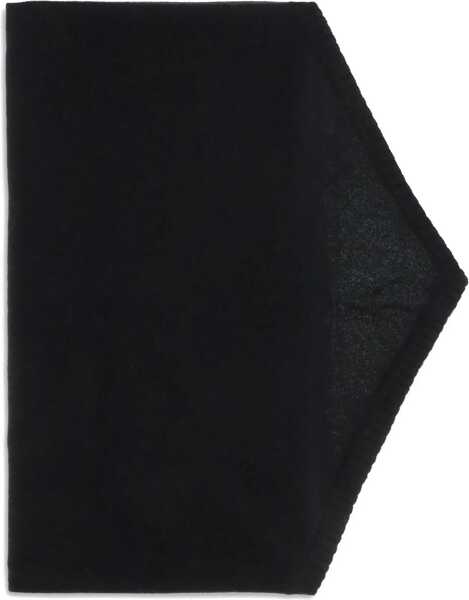 Esarfe MADELEINE THOMPSON Joanna Scarf BLACK Femei (BM 19418870) 1