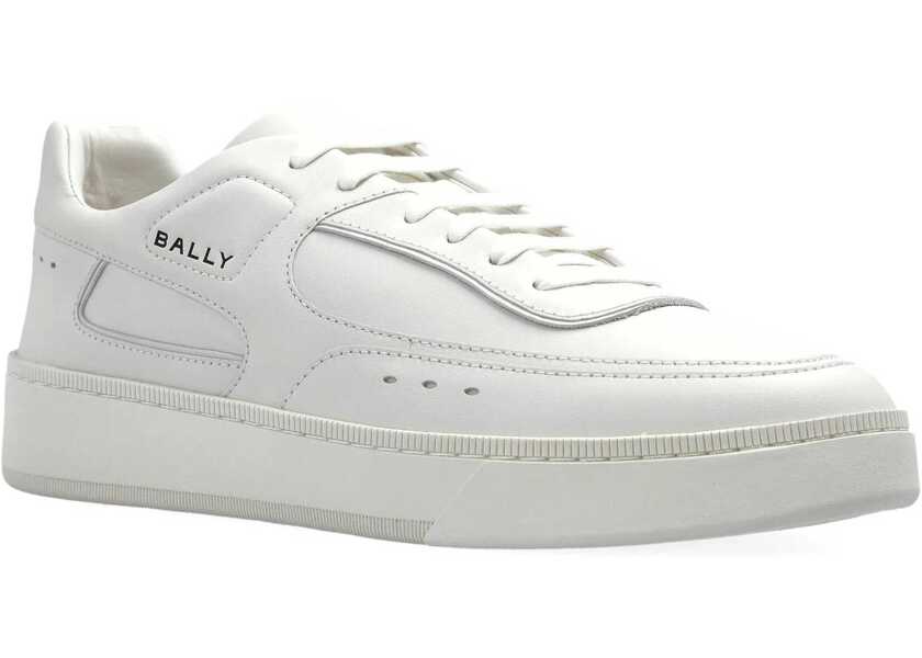 Sneakers Bally Raise Sneaker WHITE Barbati (BM 19418897) 2