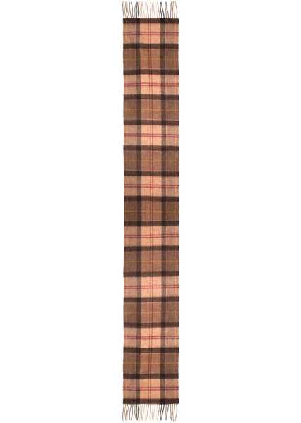 Esarfe Barbour Tartan Scarf BEIGE Femei (BM 19418909) 1