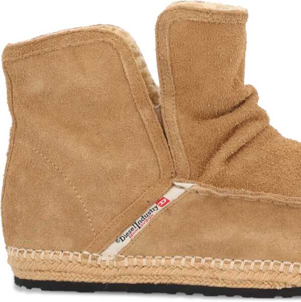 Ghete Diesel Boot D-Lukas Akb BEIGE Barbati (BM 19418912) 2