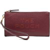 Genti de mana Leather Pouch Femei