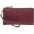 Marc Jacobs Leather Pouch PURPLE