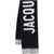 JACQUEMUS Wool Scarf BLUE