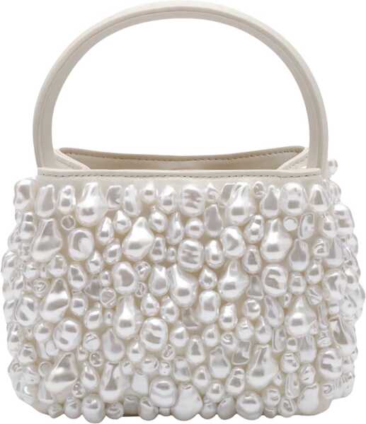 Genti de mana CULT GAIA Bag Solene IVORY Femei (BM 19418963) 3