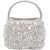 CULT GAIA Bag "Solene" IVORY