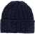 Bally Wool Cap BLUE