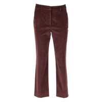 Pantaloni TROUSERS Femei