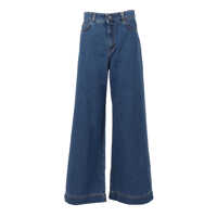 Pantaloni TROUSERS Femei