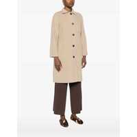 Geci Dama - Paltoane Max Mara COAT Beige Femei (BM 19425585) - B-mall.ro