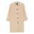 Max Mara COAT Beige