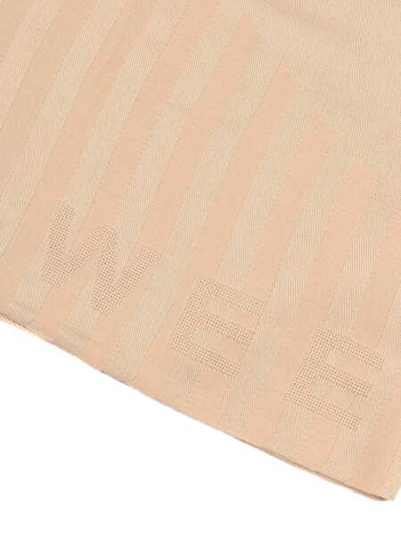 Esarfe Max Mara SHAWL Beige Femei (BM 19425588) 2