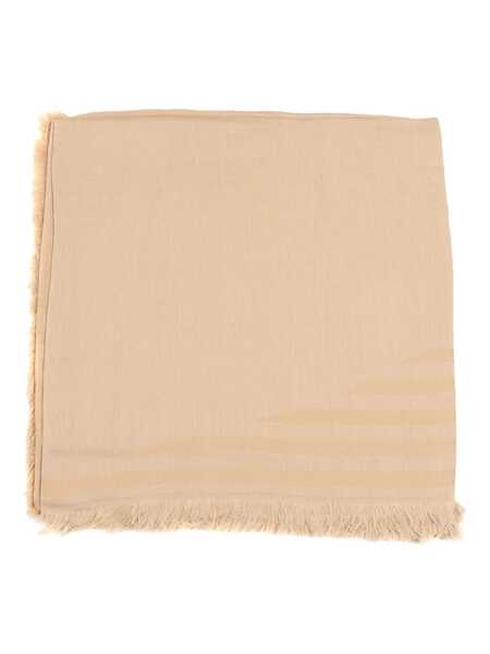 Esarfe Max Mara SHAWL Beige Femei (BM 19425588) 1