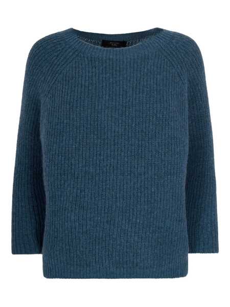 Pulovere Max Mara SWEATER Green Femei (BM 19425594) 1