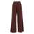 Max Mara TROUSERS Brown