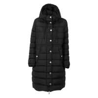 Geci de iarna LONG PADDED JACKET Femei