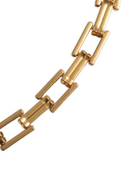 Curele Max Mara BELT Gold Femei (BM 19425618) 2