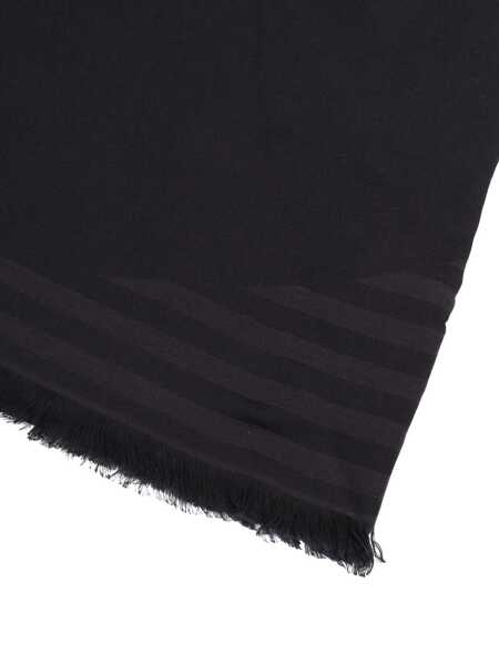 Esarfe Max Mara SHAWL Black   Femei (BM 19425621) 2