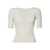 Max Mara SWEATER White