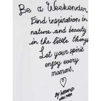 Tricouri Max Mara Dama - Tricouri Max Mara T-SHIRT White Femei (BM 19425678) - B-mall.ro