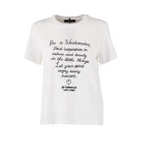 Tricouri T-SHIRT Femei