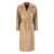Max Mara COAT Brown
