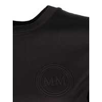 Topuri MAX MARA MM Dama - Bluze MAX MARA MM BLOUSE Black   Femei (BM 19425702) - B-mall.ro
