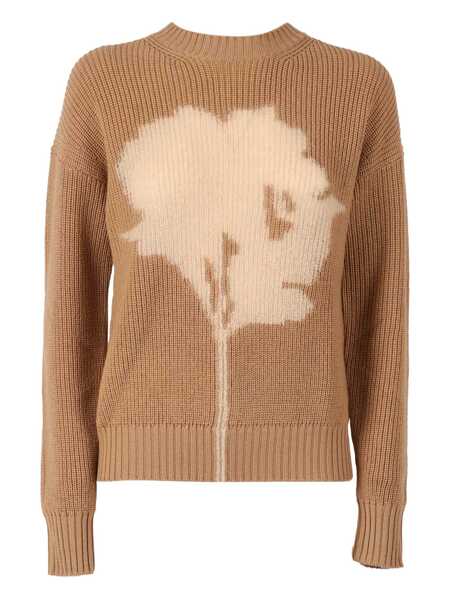 Pulovere MAX MARA MM SWEATER Beige Femei (BM 19425705) 1