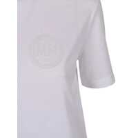 Topuri MAX MARA MM Dama - Bluze MAX MARA MM BLOUSE White Femei (BM 19425714) - B-mall.ro