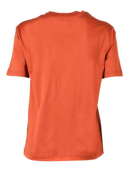Bluze MAX MARA MM BLOUSE Orange Femei (BM 19425732) 2