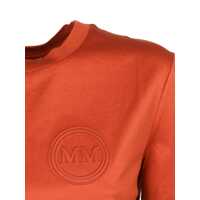 Topuri MAX MARA MM Dama - Bluze MAX MARA MM BLOUSE Orange Femei (BM 19425732) - B-mall.ro