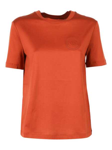 Bluze MAX MARA MM BLOUSE Orange Femei (BM 19425732) 1