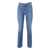 Max Mara TROUSERS Blue