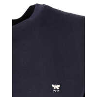 Tricouri Max Mara Dama - Tricouri Max Mara T-SHIRT Blue Femei (BM 19425807) - B-mall.ro