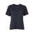 Max Mara T-SHIRT Blue