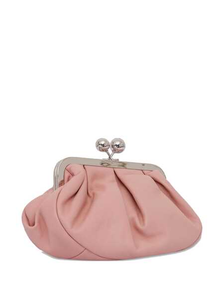 Genti de mana Max Mara BAG Pink Femei (BM 19425825) 3