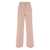 Max Mara TROUSERS Pink