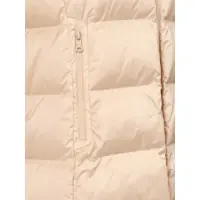 Geci MAX MARA MM Dama - Geci de iarna MAX MARA MM PADDED WAISTCOAT Beige Femei (BM 19425846) - B-mall.ro