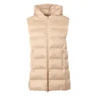 Geci de iarna PADDED WAISTCOAT Femei