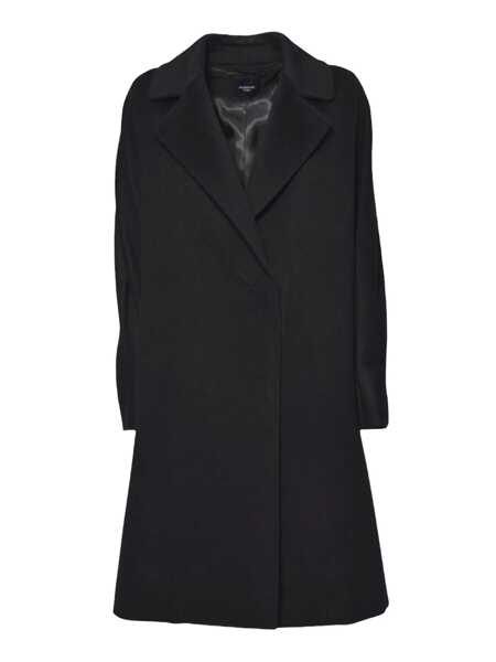 Paltoane Max Mara COAT Black   Femei (BM 19425849) 3