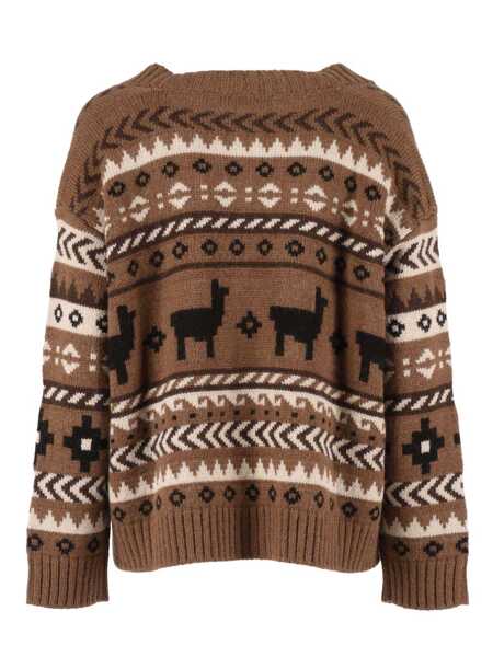 Cardigane Max Mara CARDIGAN Beige Femei (BM 19425903) 2