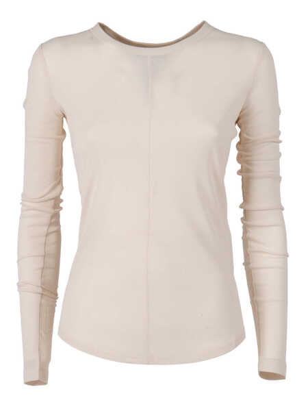 Bluze Max Mara BLOUSE White Femei (BM 19425909) 1