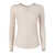 Max Mara BLOUSE White