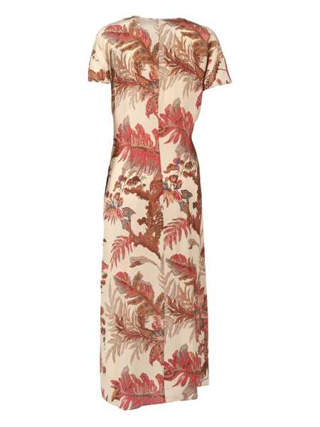 Rochii Max Mara DRESS Beige Femei (BM 19425915) 2