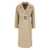 Max Mara COAT Beige