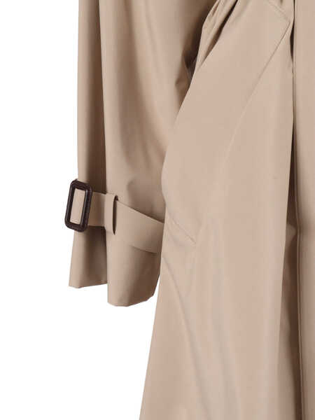 Trenciuri Max Mara RAINCOAT Beige Femei (BM 19425960) 3