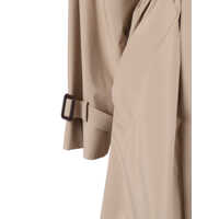 Trenciuri Dama - Trenciuri Max Mara RAINCOAT Beige Femei (BM 19425960) - B-mall.ro