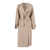 Max Mara RAINCOAT Beige