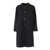 Max Mara COAT Black  